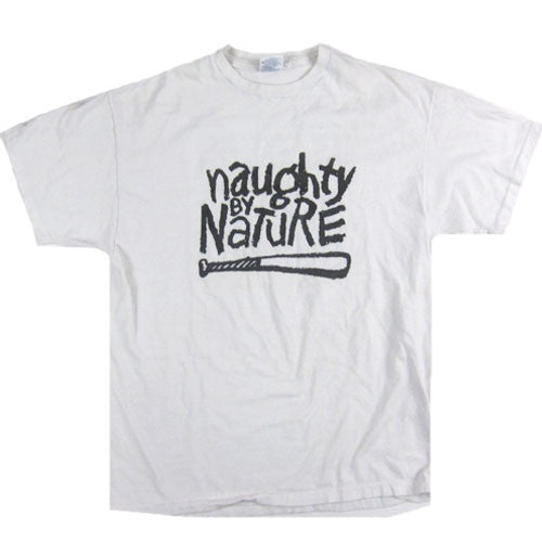 Vintage Naughty by Nature It's A Kitten Hittin' Day T-Shirt