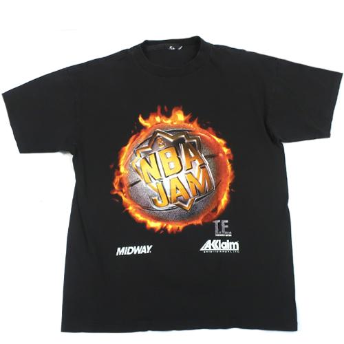 Vintage NBA Jam T-shirt