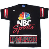 Vintage NBC Sports T-Shirt