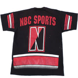 Vintage NBC Sports T-Shirt