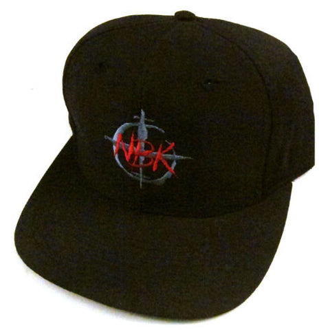 Vintage Natural Born Killers Movie Snapback Hat