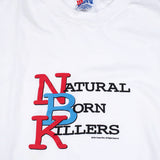 Vintage Natural Born Killers T-shirt