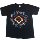 Vintage Negro League Baseball T-shirt