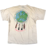Vintage Neil Young 1993 World Tour T-Shirt