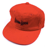 Vintage Neiman Marcus Strapback Hat