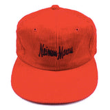 Vintage Neiman Marcus Strapback Hat