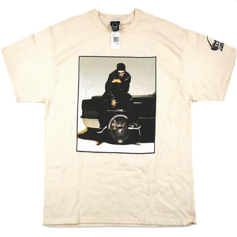 Vintage Nelly Pimp Juice T-shirt
