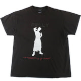 Vintage Nelly Country Grammar T-shirt