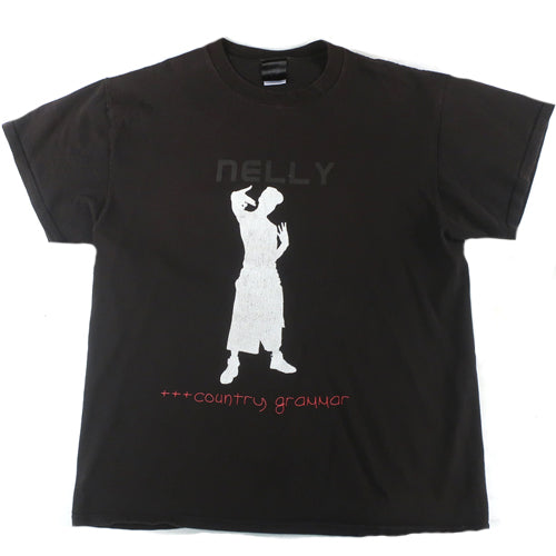 Vintage Nelly Country Grammar T-shirt