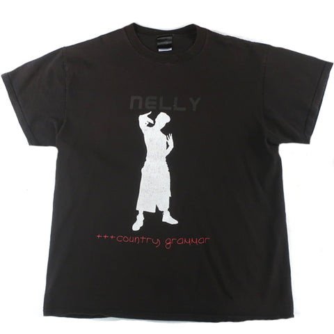 Vintage Nelly Country Grammar T-shirt