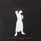 Vintage Nelly Country Grammar T-shirt