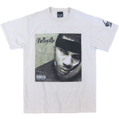 Vintage Nelly Nellyville T-shirt