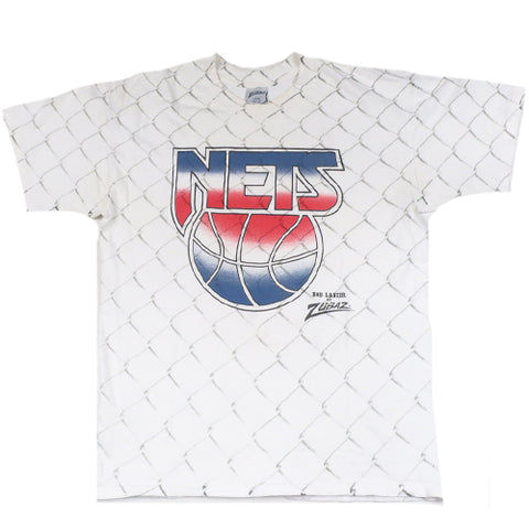 Vintage Nets T-shirt