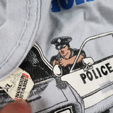 Vintage Never Trust Authority T-shirt