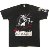 Vintage New Jack City Soundtrack T-shirt