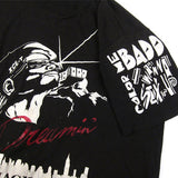 Vintage New Jack City Soundtrack T-shirt