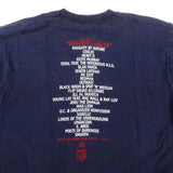 Vintage New Jersey Drive Long Sleeve T-shirt