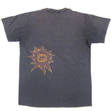 Vintage Nike Abstract Basketball T-Shirt
