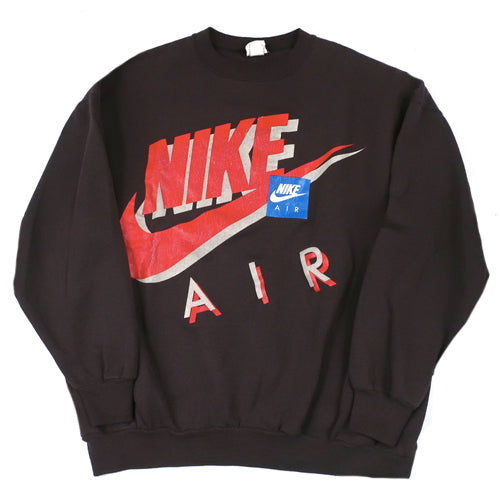 Vintage Nike Air Crewneck Sweatshirt