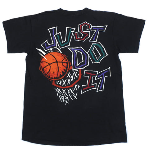 Vintage Nike Basketball T-shirt