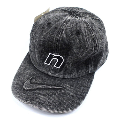 Vintage Nike Denim Hat NWT