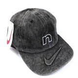 Vintage Nike Denim Hat NWT