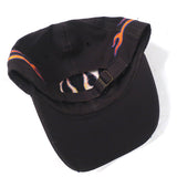 Vintage Nike Flames Hat