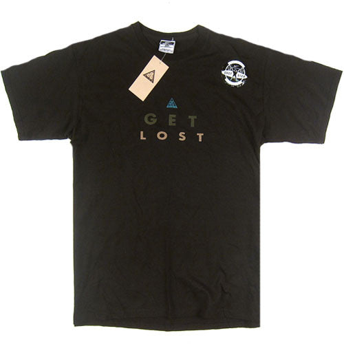 Vintage Nike ACG Get Lost T-shirt