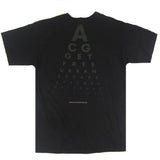 Vintage Nike ACG Get Lost T-shirt