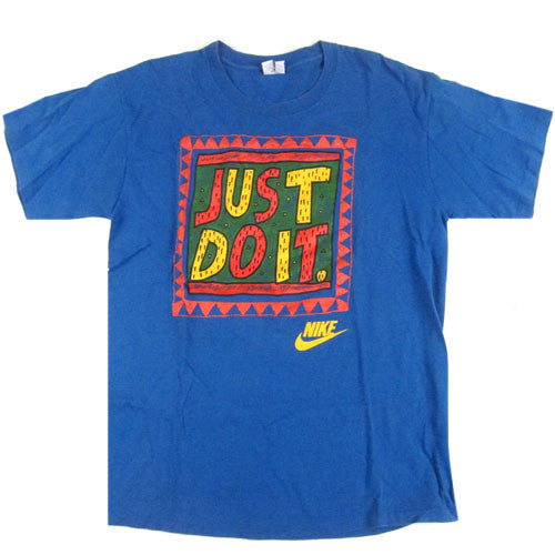 Vintage Nike Just Do It T-Shirt