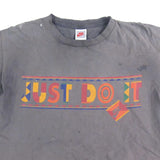 Vintage Nike Just Do It T-shirt
