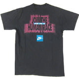 Vintage Nike Instant Karma John Lennon T-shirt