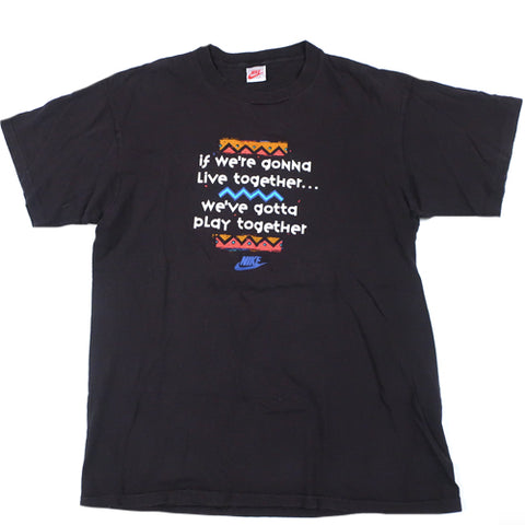 Vintage Nike Urban Jungle T-shirt