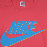 Vintage Nike Grey Tag T-shirt