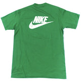 Vintage Nike Stetson Basketball T-shirt