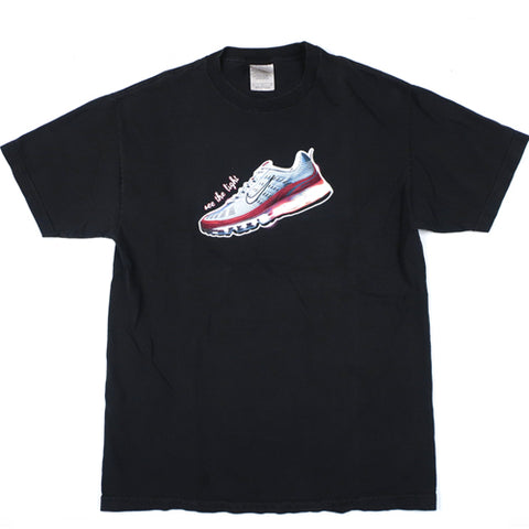 Vintage Nike Air Max 360 T-shirt