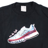 Vintage Nike Air Max 360 T-shirt