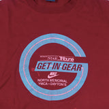 Vintage Nike Marathon T-Shirt