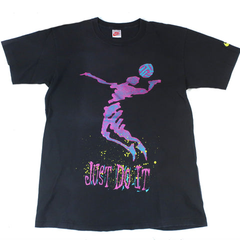 Vintage Nike Volleyball T-shirt