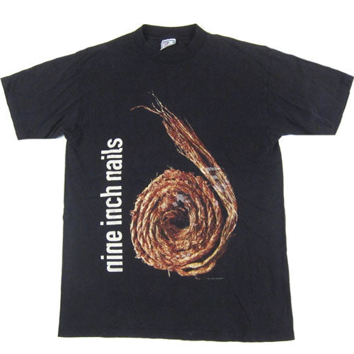 Vintage Nine Inch Nails The Downward Spiral T-shirt