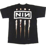 Vintage Nine Inch Nails The Downward Spiral T-shirt