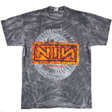 Vintage Nine Inch Nails Downward Spiral T-shirt