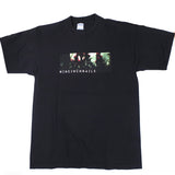 Vintage Nine Inch Nails The Fragile T-shirt