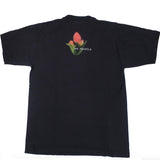 Vintage Nine Inch Nails The Fragile T-shirt