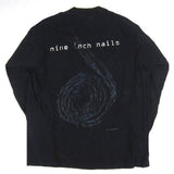 Vintage Nine Inch Nails Goddamn This Noise T-shirt