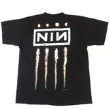 Vintage NIN Downward Spiral T-shirt