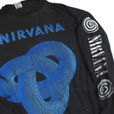 Vintage Nirvana Nevermind Long Sleeve T-Shirt