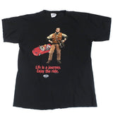 Vintage Nissan GI Joe T-shirt