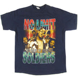 Vintage No Limit Soldiers Master P T-Shirt