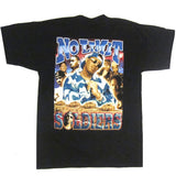 Vintage Master P. Silkk C-Murder Mystikal No Limit T-Shirt